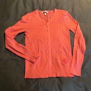 Victoria’s Secret Cardigan
